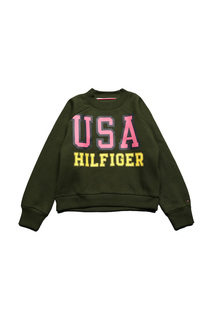 Свитшот Tommy Hilfiger