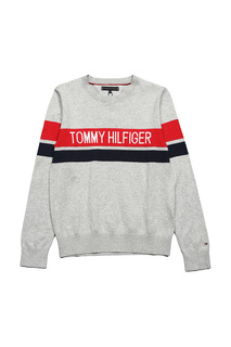 Пуловер Tommy Hilfiger