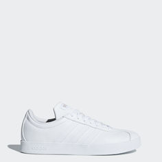 Кеды VL Court 2.0 adidas Essentials