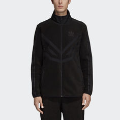 Флисовая олимпийка adidas Originals