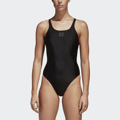 Слитный купальник Essence Core Solid adidas Performance