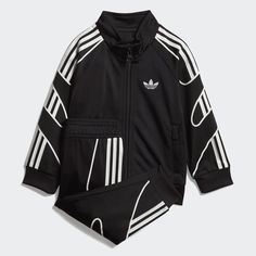 Спортивный костюм Flamestrike adidas Originals