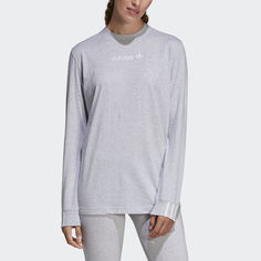 Лонгслив Coeeze adidas Originals