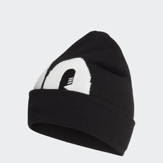 Шапка-бини Logo adidas Originals