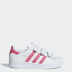 Кроссовки Superstar adidas Originals