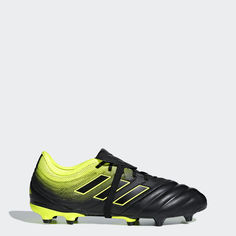 Футбольные бутсы Copa Gloro 19.2 FG adidas Performance