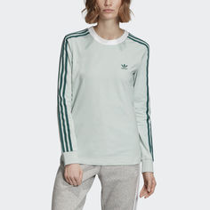 Лонгслив 3-Stripes adidas Originals