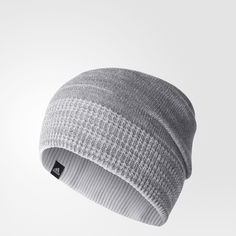Двухсторонняя шапка-бини Classic adidas Athletics