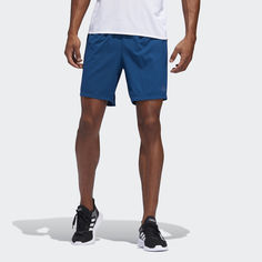 Шорты для бега Supernova adidas Performance