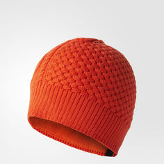 Шапка Climaheat adidas Athletics