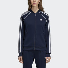 Олимпийка SST adidas Originals