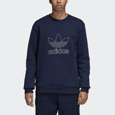 Джемпер Outline adidas Originals