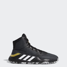 Баскетбольные кроссовки Pro Bounce 2019 adidas Performance