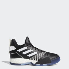 Баскетбольные кроссовки T-Mac Millennium adidas Performance
