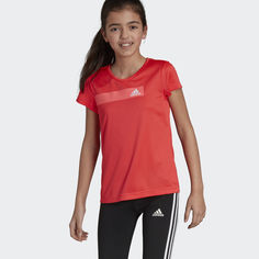 Футболка Training Cool adidas Performance