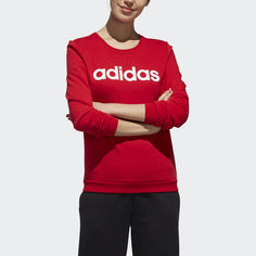 Свитшот W CE SWEATSHIRT adidas Essentials