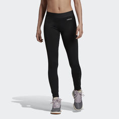 Леггинсы для фитнеса Sport Climawarm adidas Essentials