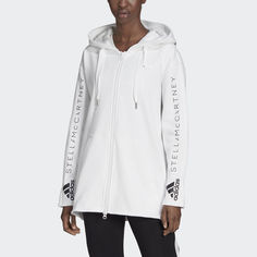 Толстовка для фитнеса Oversize adidas by Stella McCartney