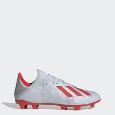 Футбольные бутсы X 19.3 FG adidas Performance