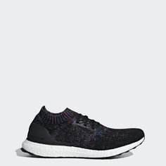 Кроссовки для бега Ultraboost Uncaged adidas Performance