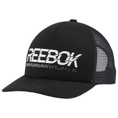 Кепка Run Club Unisex Trucker Reebok