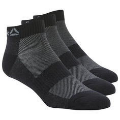 Носки Active Foundation Ankle, 3 пары Reebok