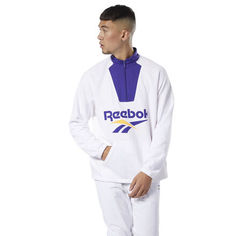 Джемпер Classics Vector Quarter-Zip Reebok