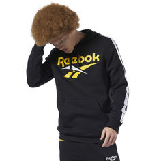 Худи Classics Vector Reebok