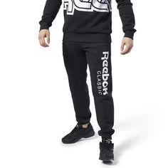 Джоггеры Classics International Reebok
