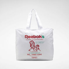 Сумка Classics Graphic Food Reebok
