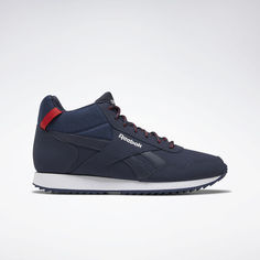 Кроссовки Reebok Royal Glide Mid