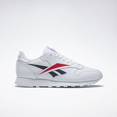 Кроссовки Reebok Classic Leather Vector