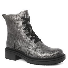 Ботинки BIKKEMBERGS SAORY тёмно-серый