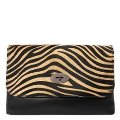 Клатч DIVA`S BAG TR134 черный