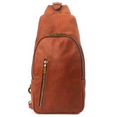 Рюкзак DIVA`S BAG TR113 коричневый