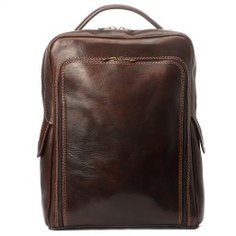 Рюкзак DIVA`S BAG S6982 темно-коричневый