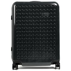 Чемодан DOT-DROPS 34125PC темно-синий