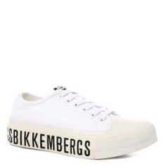 Женские кеды BIKKEMBERGS