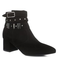 Ботильоны NERO GIARDINI A909440DE черный