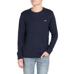 Свитер TOMMY JEANS DM0DM07191 темно-синий