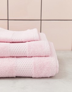 Набор розовых полотенец Chickidee - 3 шт. - Мульти