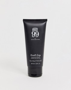 Крем для укладки волос House 99 Smooth Away, 100 мл - Бесцветный