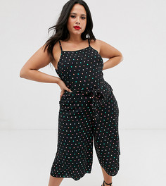 Комбинезон в горошек Oasis Curve - Мульти