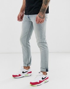 Узкие джинсы Levis 511 - Синий