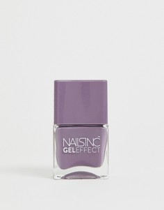 Лак для ногтей с гелевым эффектом Nails Inc - wetherby gard - Фиолетовый