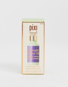 Ночное масло с ретинолом Pixi - Бесцветный