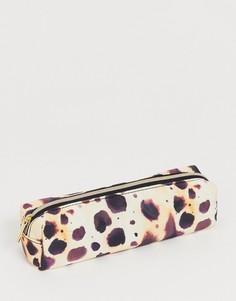 Пенал для карандашей Nikki Strange - Мульти