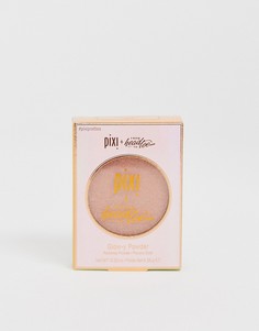 Пудра Pixi From Head to Toe Glow-y - Fetch - Бесцветный