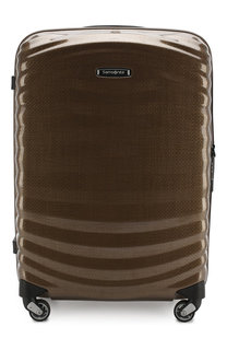 Дорожный чемодан Lite-Shock Samsonite