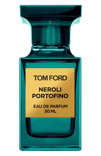 Парфюмерная вода Neroli Portofino Tom Ford